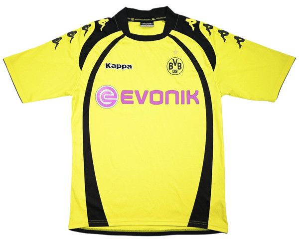2010-11 BORUSSIA DORTMUND KOSZULKA L