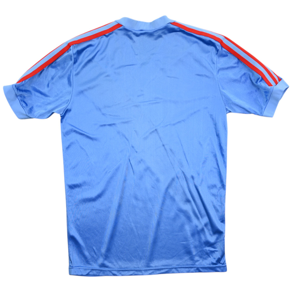 1980-83 CRYSTAL PALACE KOSZULKA S