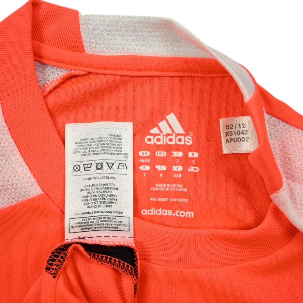 2012-13 BAYERN MUNCHEN KOSZULKA L