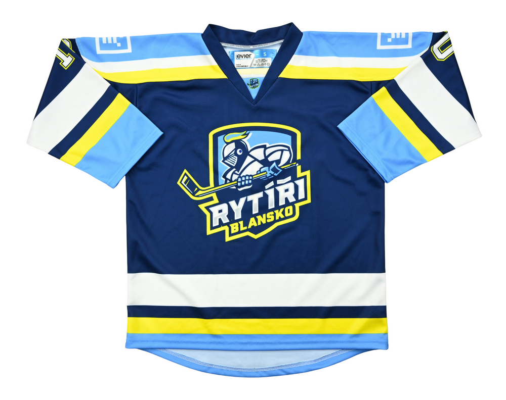 HC RYTYRI BLANSKO HOCKEY *TOMI* SHIRT S