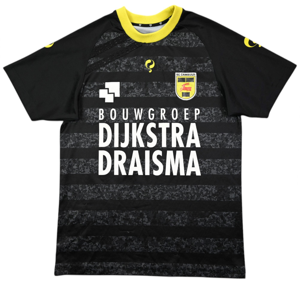 2018-19 CAMBUUR KOSZULKA S