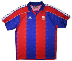 1992-95 FC BARCELONA KOSZULKA L