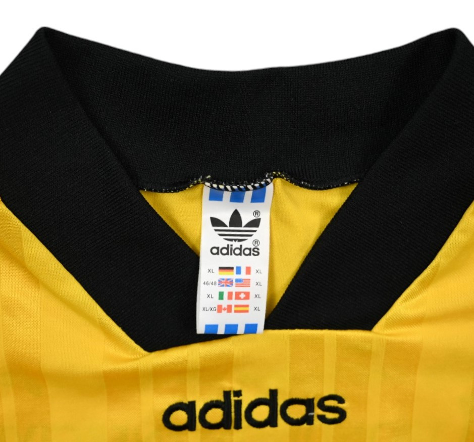 ADIDAS OLDSCHOOL #8 LONGSLEEVE XL