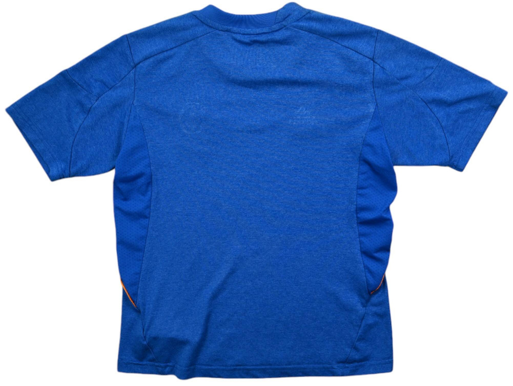 2013-14 REAL MADRID SHIRT S. BOYS