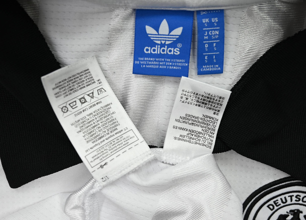 2016-17 GERMANY KOSZULKA S