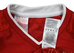 2020-21 BAYERN MUNCHEN *LEWANDOWSKI* SHIRT S. BOYS