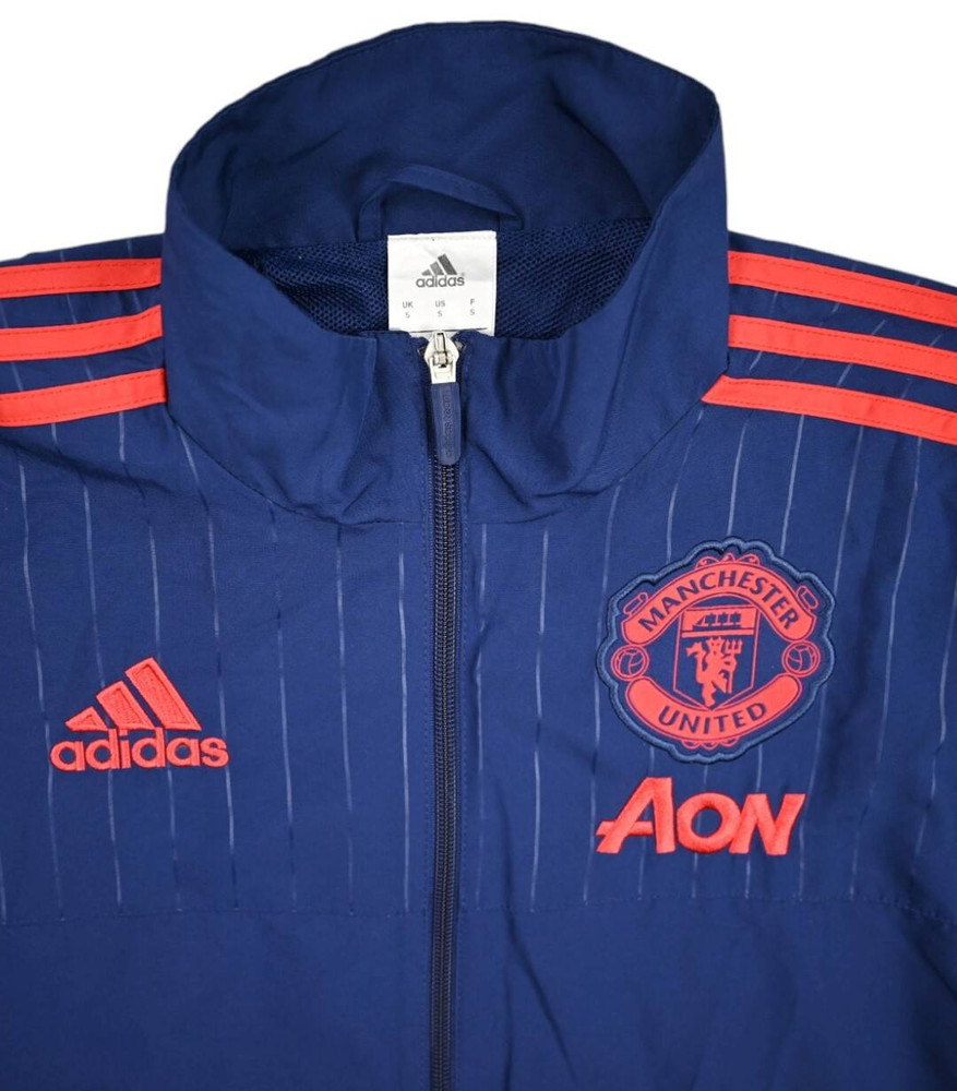 MANCHESTER UNITED TOP S