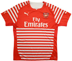 ARSENAL LONDON KOSZULKA M