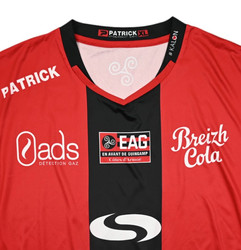 2017-18 GUINGAMP *MARKUS* KOSZULKA XL