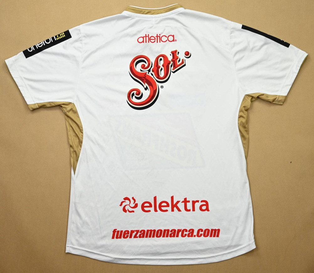 MONARCAS MORELIA SHIRT M