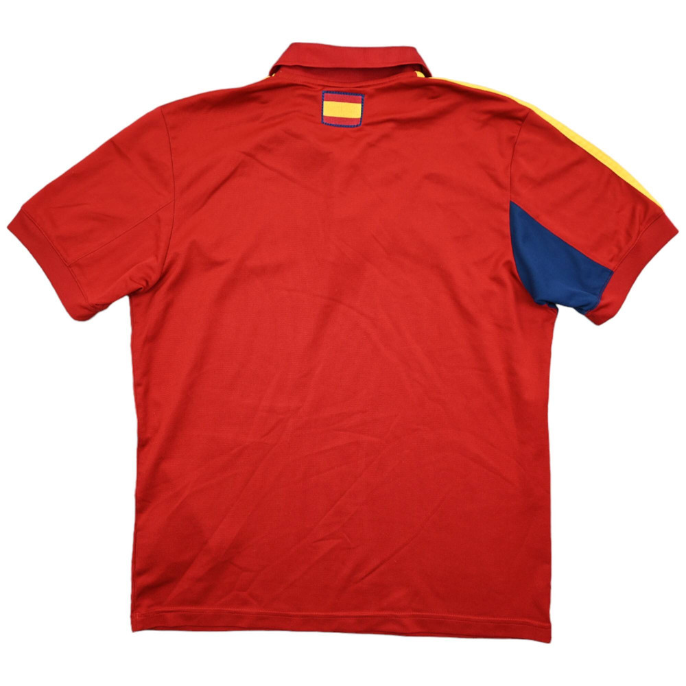 SPAIN SHIRT M