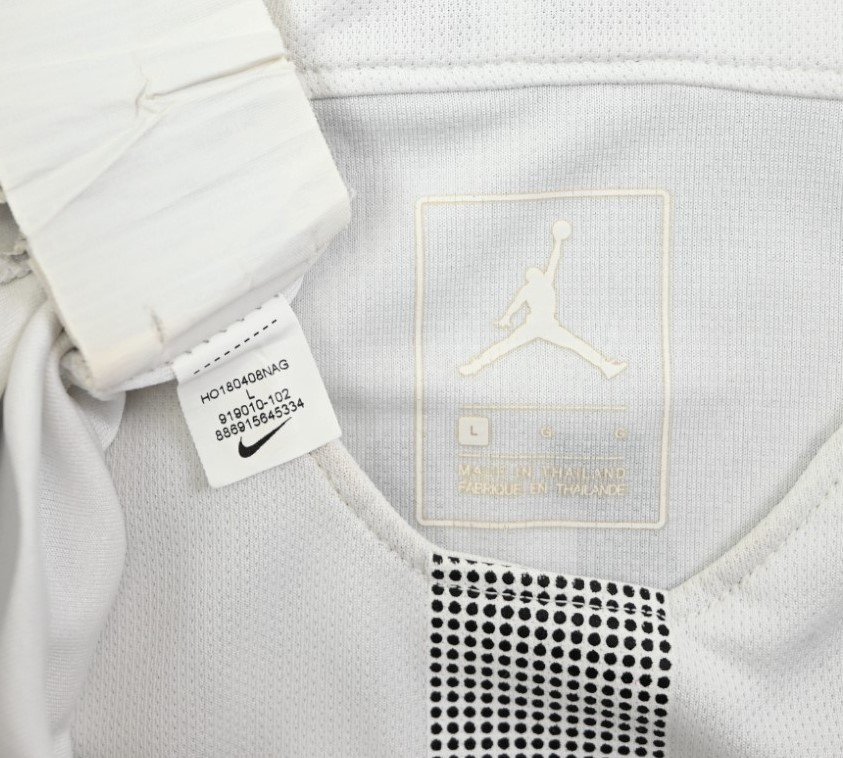 2018-19 PARIS SAINT-GERMAIN *NEYMAR JR* SHIRT L