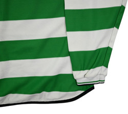 2001-03 CELTIC *LAMBERT* LONGSLEEVE SHIRT L