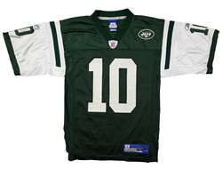 NEW YORK JETS *PENNINGTON* NFL SHIRT S