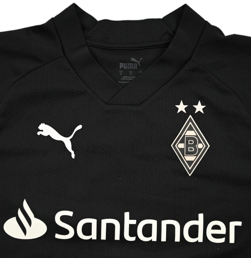 BORUSSIA MONCHENGLADBACH KOSZULKA S