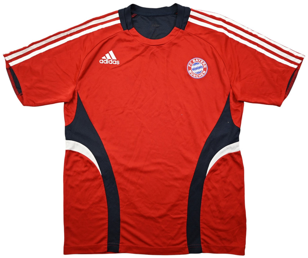 2008-09 BAYERN MUNCHEN KOSZULKA M