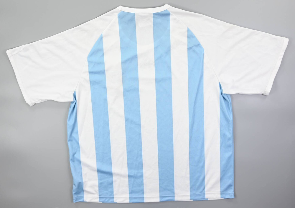 2006-08 ARGENTINA SHIRT XXL
