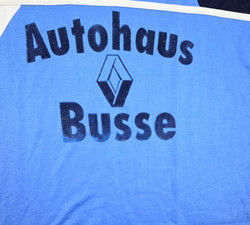 ERIMA OLDSCHOOL SHIRT XL