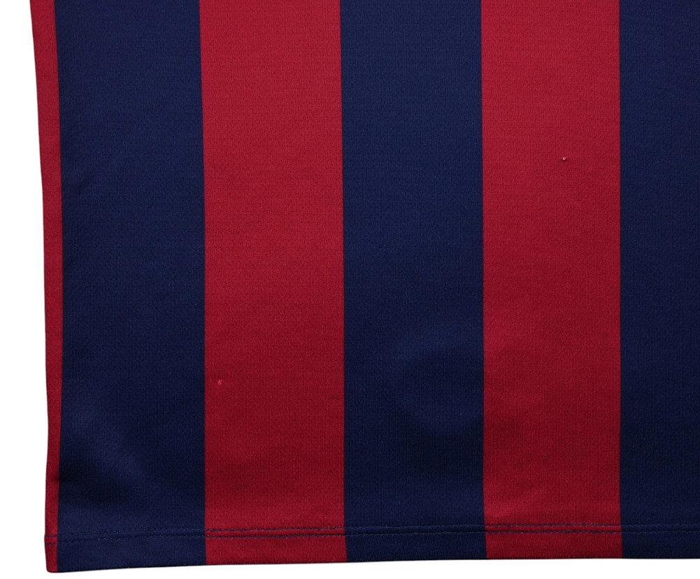 2014-15 BARCELONA KOSZULKA XS. BOYS