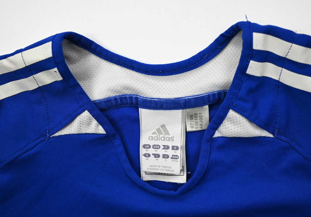 2005-06 NEWCASTLE UNITED SHIRT M