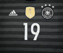 2015-17 GERMANY *GOTZE* SHIRT M