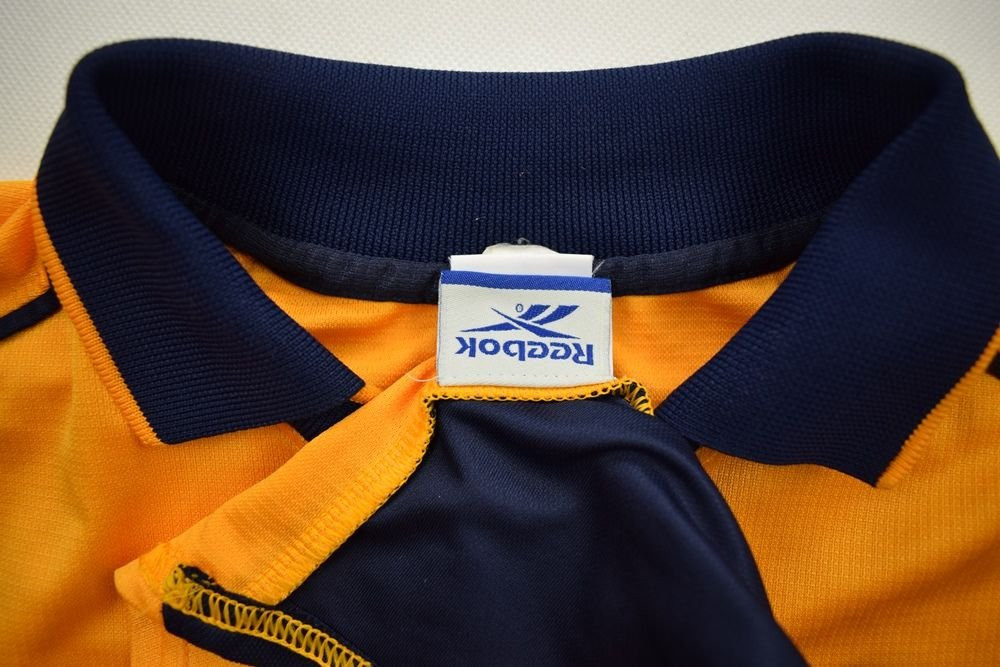 2000-02 LIVERPOOL KOSZULKA S