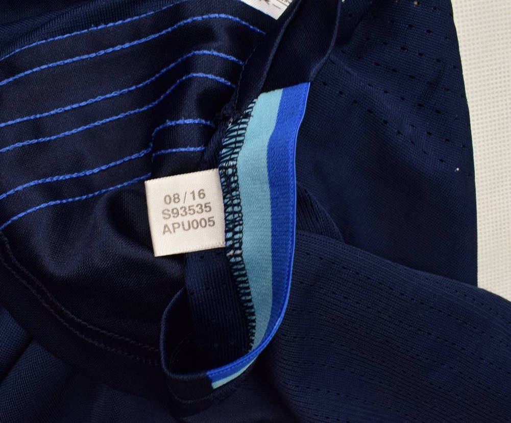 IPSWICH TOWN SHIRT M