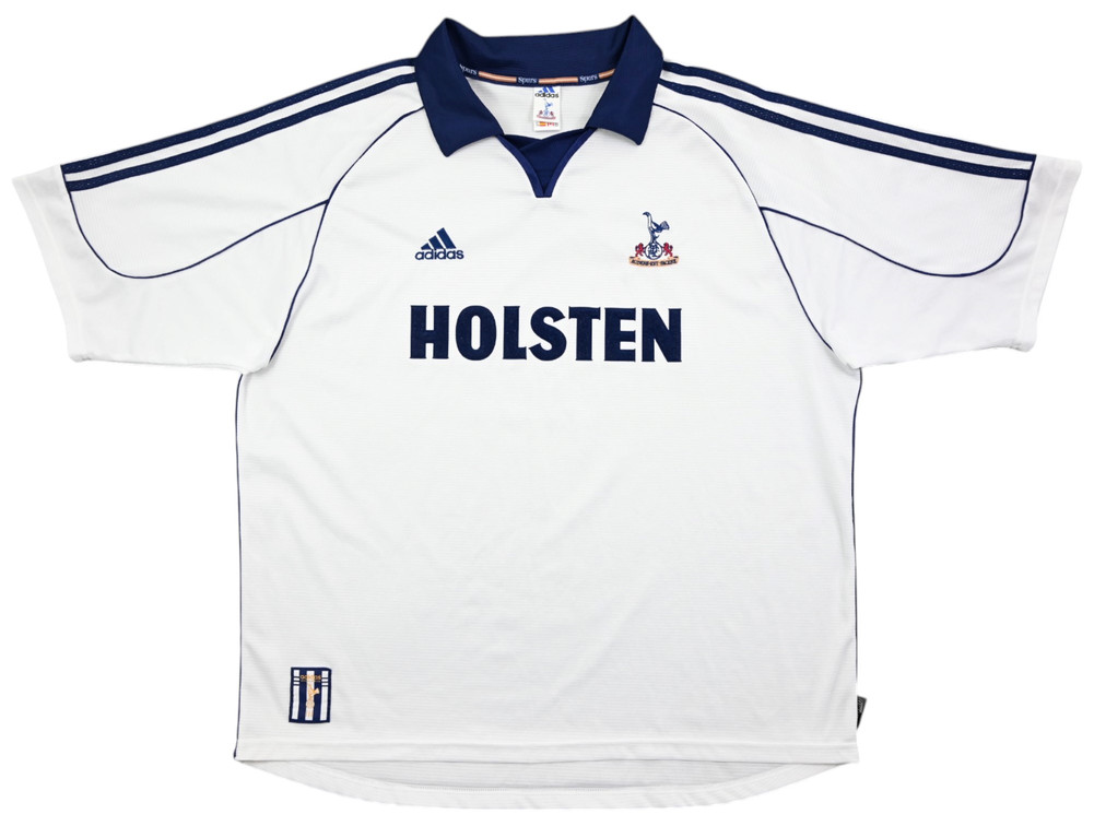 1999-01 TOTTENHAM KOSZULKA XXL