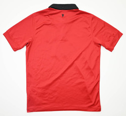 2013-14 MANCHESTER UNITED SHIRT L. BOYS