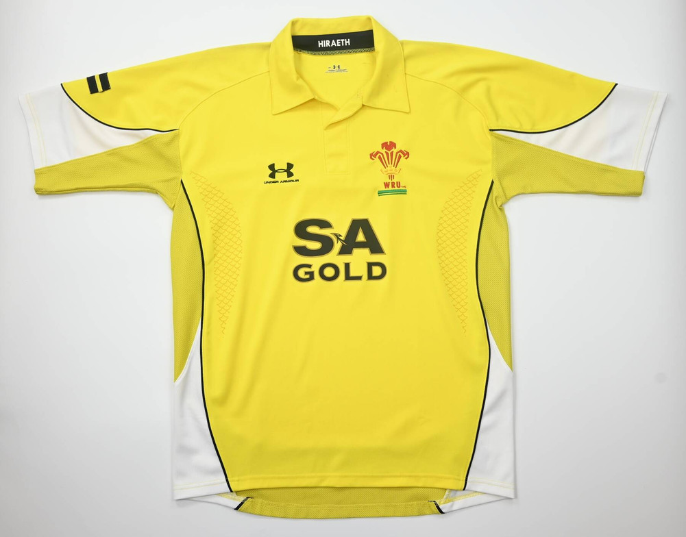 WALES RUGBY KOSZULKA M