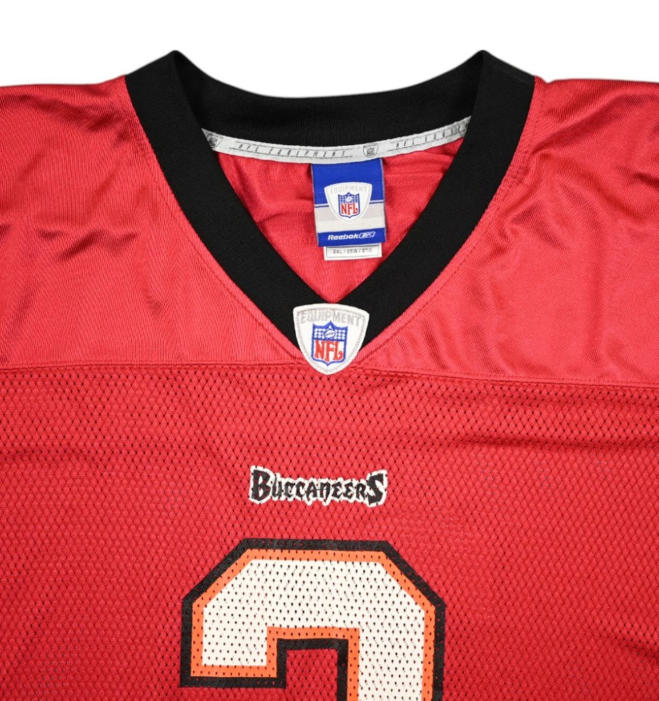 TAMPA BAY BUCCANEERS *SIMMS* NFL KOSZULKA XXL