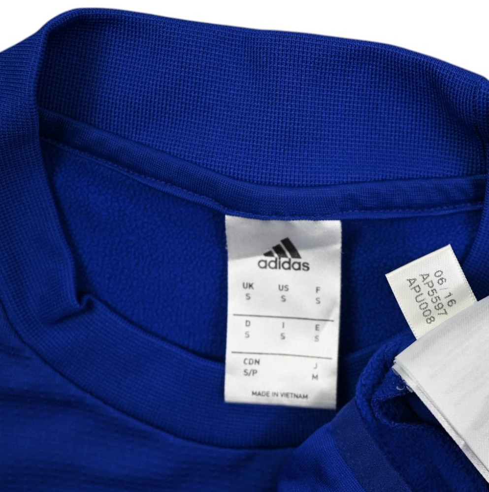 2016-17 CHELSEA KOSZULKA S