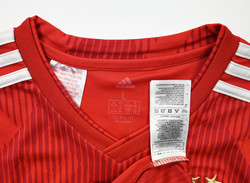 2018-19 BAYERN MUNCHEN *LEWANDOWSKI * KOSZULKA L. BOYS