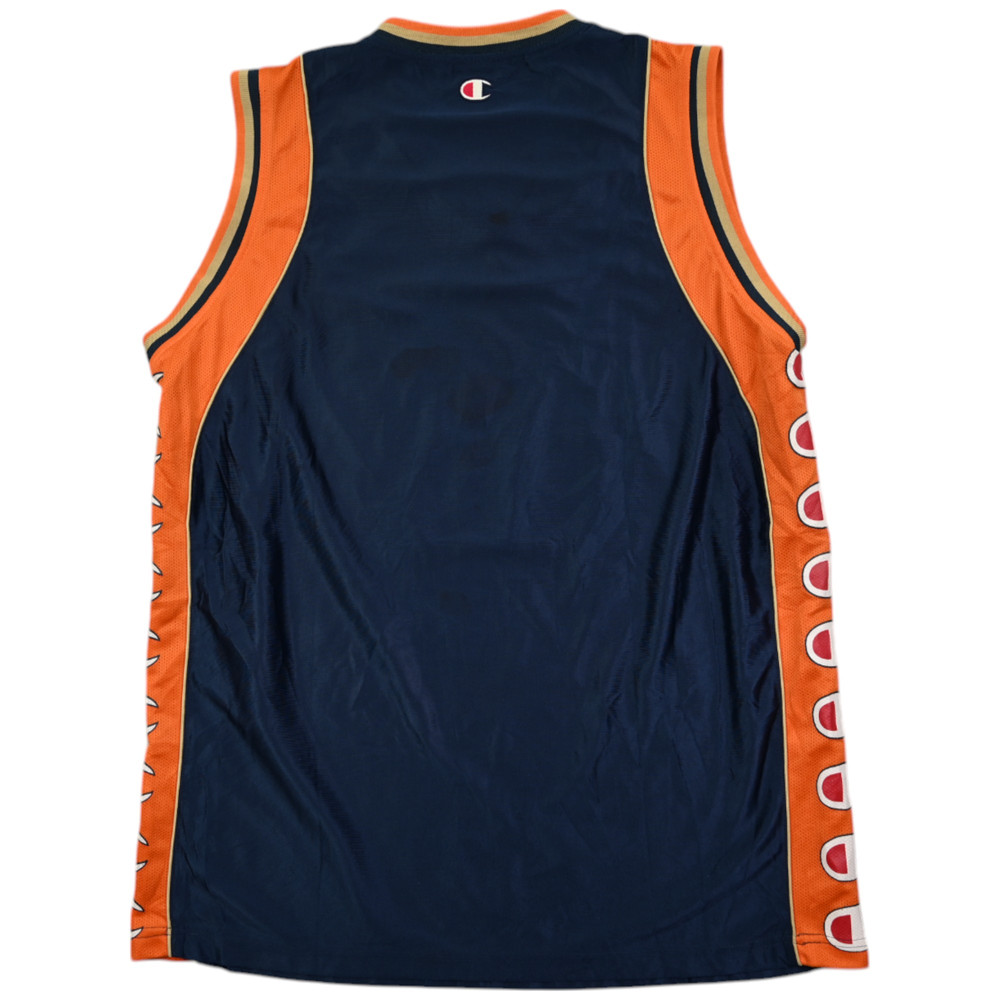 CAIRNS TAIPANS NBL KOSZULKA L