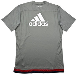 2015-16 BAYERN MUNCHEN SHIRT M
