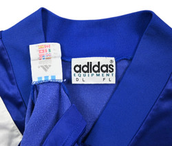 ADIDAS VINTAGE KOSZULKA L