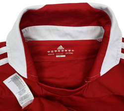 2010-11 DENMARK SHIRT S