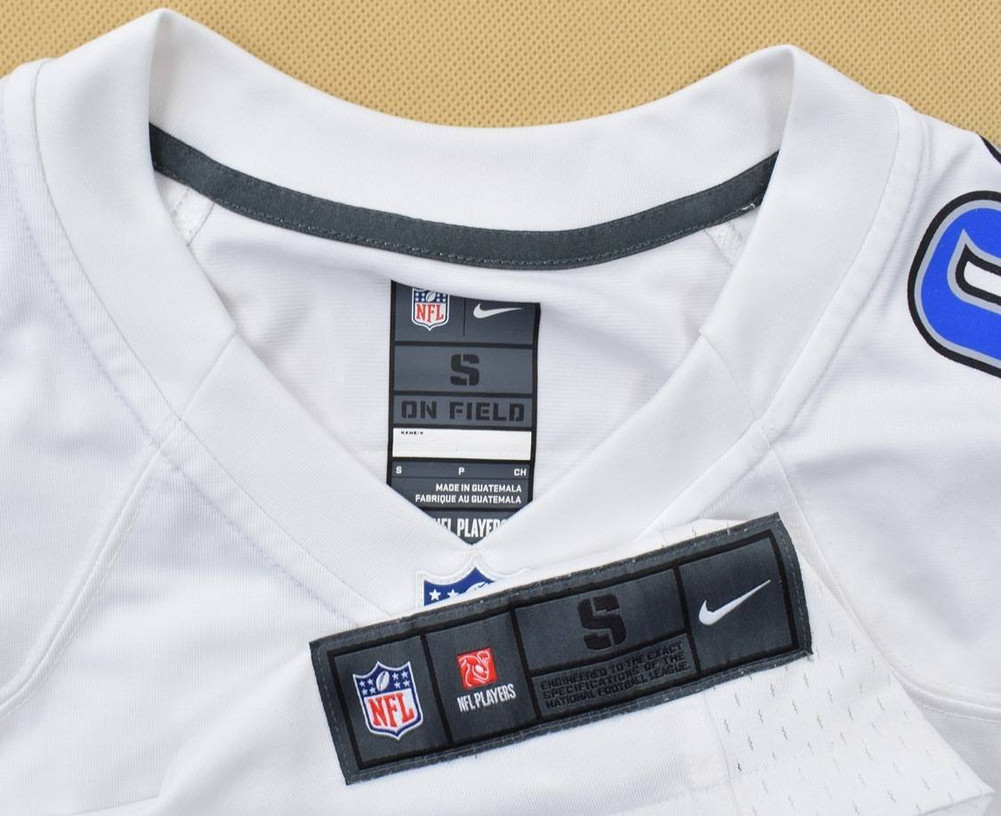 DETROIT LIONS *SUH* NFL NIKE SHIRT S