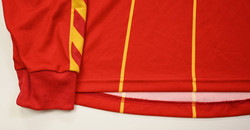 2006-07 TIBET LONGSLEEVE M
