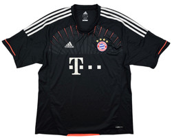 2012-13 BAYERN MUNCHEN KOSZULKA XL