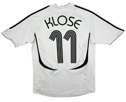 2005-07 GERMANY *KLOSE* KOSZULKA XL. BOYS/S