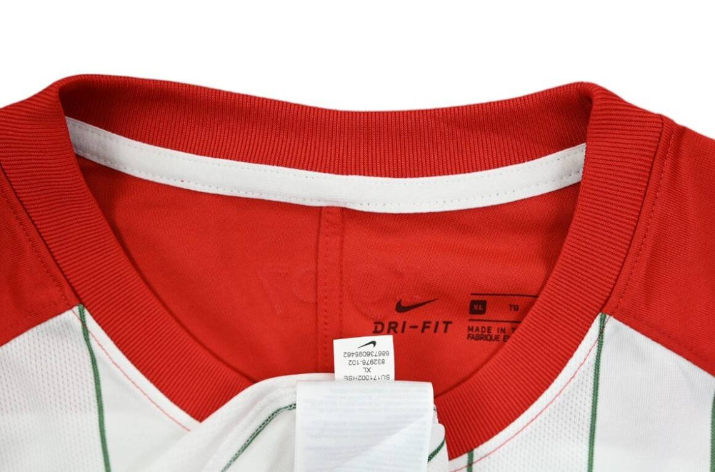 2017-18 FC AUGSBURG SHIRT XL