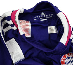 2010-11 BAYERN MUNCHEN *BUTT* GK LONGSLEEVE M. BOYS