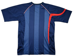 2011-12 HEERENVEEN SHIRT L. BOYS 