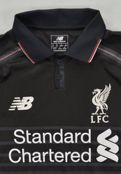 2015-16 LIVERPOOL KSZULKA S