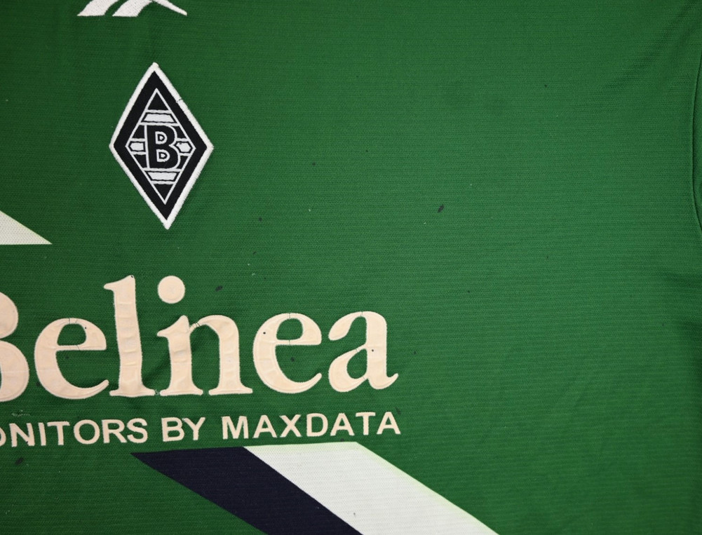 1999-00 BORUSSIA MONCHENGLADBACH KOSZULKA XL