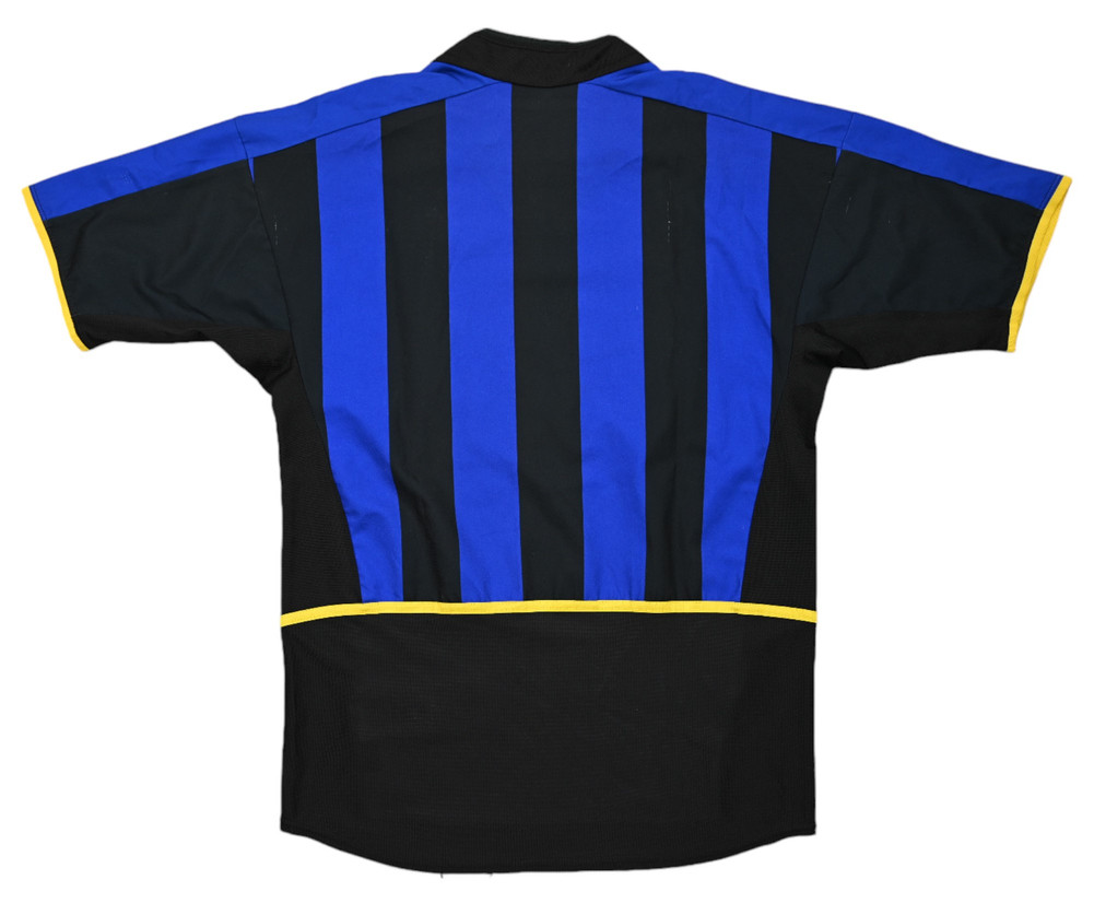 2002-03 INTER MILAN KOSZULKA S
