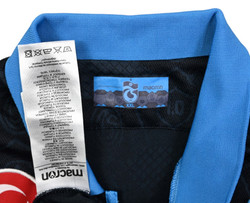 2020-21 TRABZONSPOR SHIRT XXL