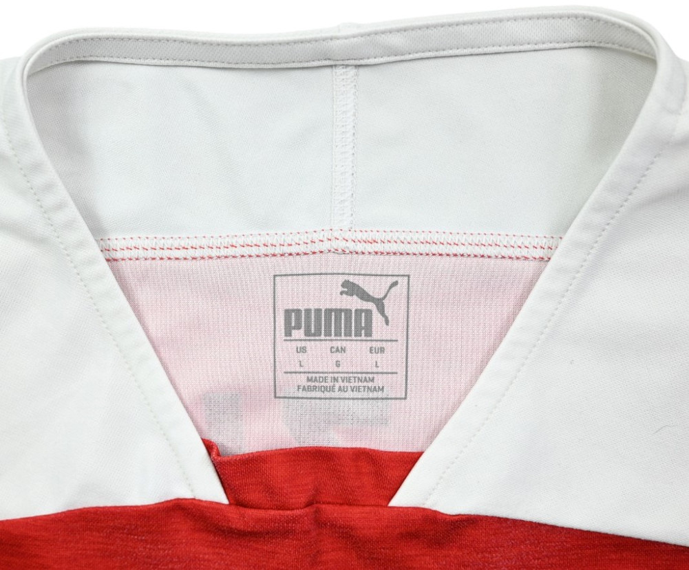 2018-19 ARSENAL *OZIL* KOSZULKA L