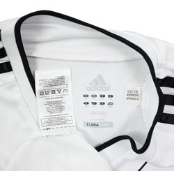 2012-13 GERMANY SHIRT M